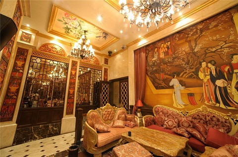 湟中高档KTV妹子质量哪家好